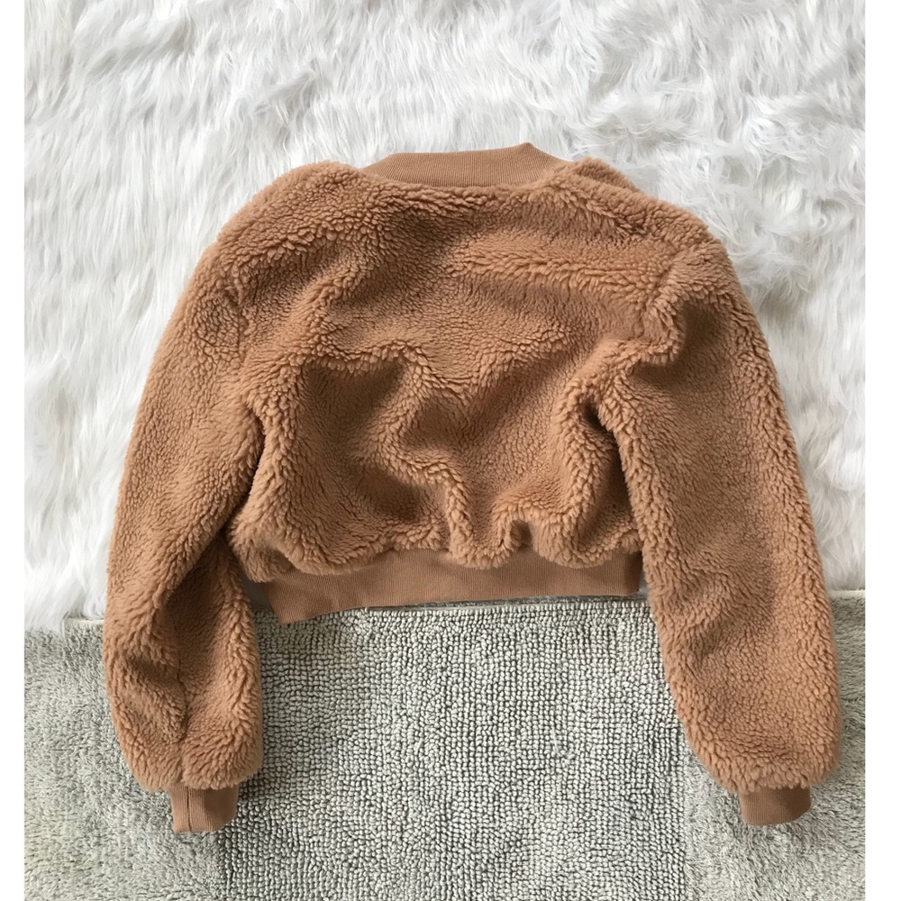 Naked Wardrobe Jacket - Picture 2 of 4